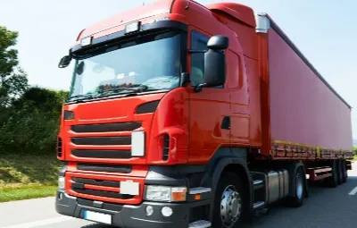 Antalya Sinop Ambar Kargo