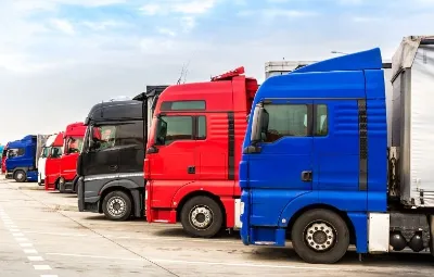 Antalya Sinop Ambar Nakliyat