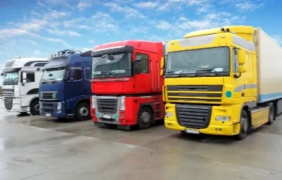 Antalya Sinop Nakliye Ambarı