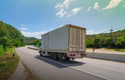 Antalya ile Sinop Arası Bulaşık Makinesi Taşıma