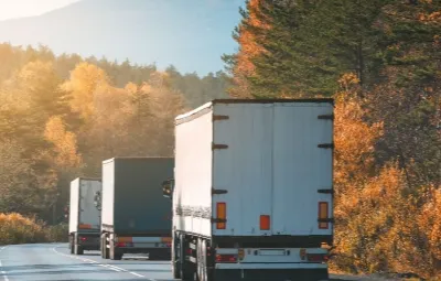 Antalya ile Sinop Arası Klima Taşıma