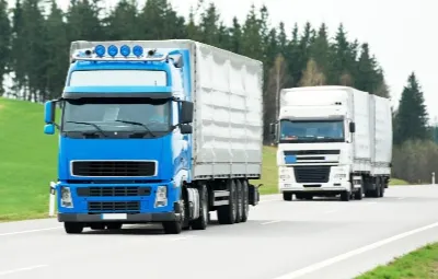 Antalya ile Sinop Arası Eşya Taşıma